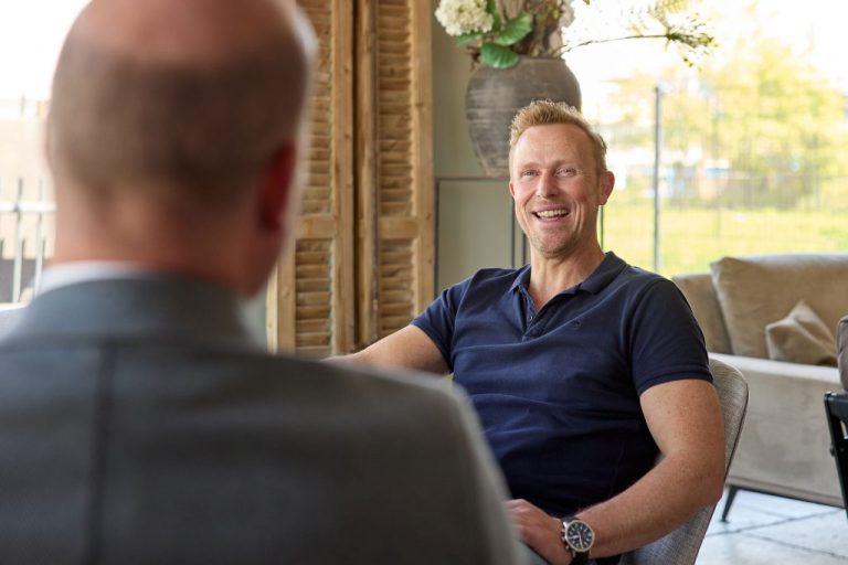 MKB algemeen zakelijk adviseur