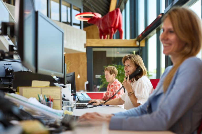 Luyten Adviesgroep werksituatie verzekeringsadvies